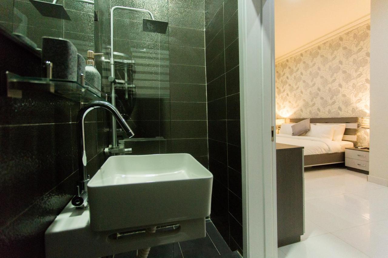 Kumasi Luxury Apartments @ The Fairview Exterior foto
